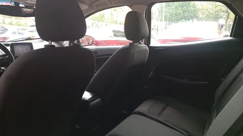 Ford Ecosport 1.5 S,e Mt 4x2 Abs 2airbag Gasolina