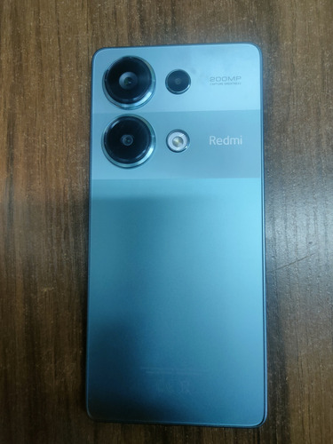 Celular Redmi Note 13 Pro8ram256gb