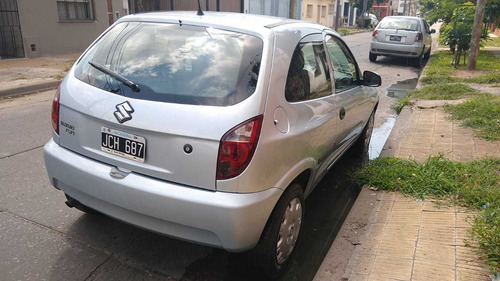 Suzuki Fun 1.4 N Aa Da 2010