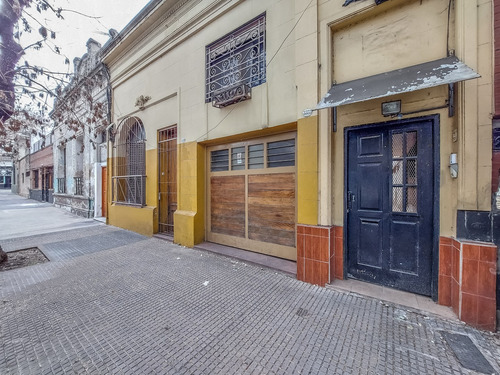 Venta Boedo Ph En Block 5 Ambientes 2 Cocinas Terraza 2 Baños Con Jacuzzi Muy Amplio