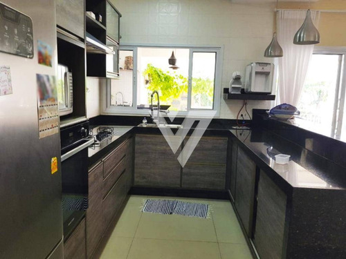 Imagem 3 de 25 de Sobrado À Venda, 265 M² Por R$ 1.170.000,00 - Ibiti Reserva - Sorocaba/sp - So1362