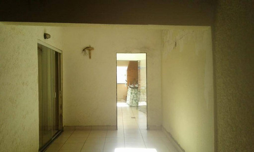 Imagem 6 de 6 de Sobrado Com 3 Dormitórios À Venda, 221 M² Por R$ 390.000,00 - Parque Hipólyto - Limeira/sp - So0083