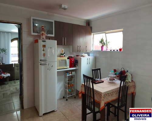 Imagem 10 de 10 de Casa - Ca01792 - 69374556