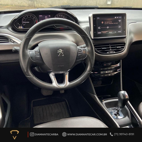 Peugeot 2008 GF THP INC