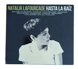 El Placer De La Voz De Natalia Lafourcade.