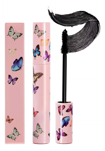 Máscara De Maquillaje Cosméticos Impermeables Máscara
