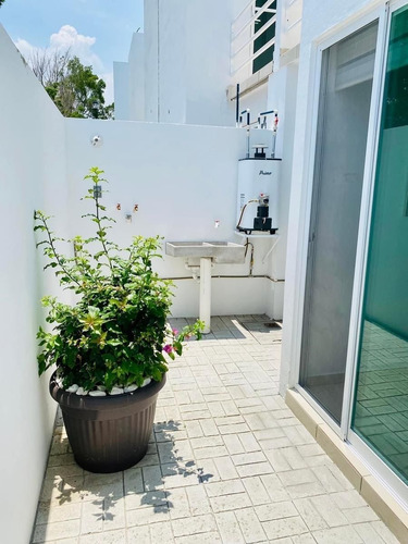 En Venta Cuernavaca-jiutepec Ultimas Casas San Isidro Residencial