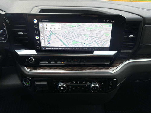GMC Sierra 5.4 Cabina Regular Sle 4x4 At