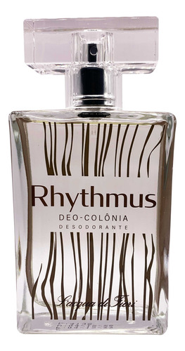 Deo Colônia For Men Rhythmus L'acqua Di Fiori 100ml