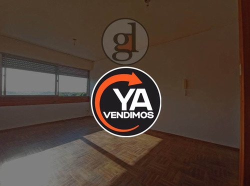 Apartamento 2 Dormitorios En Venta, San José De Mayo