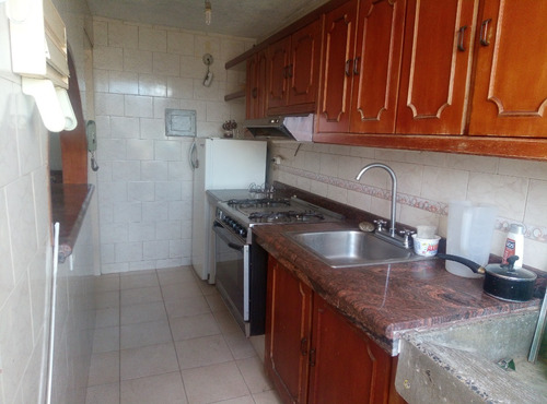 Imagen 4 de 12 de Oportunidad Comodo Apartamento Villa Panamericana Guarenas