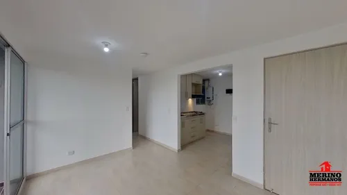 Apartamento En Venta En Rionegro - Fontibon