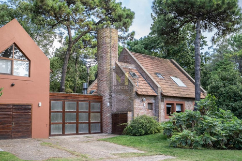 Imagen 4 de 15 de Casa En Venta - Pinamar Sur Playa