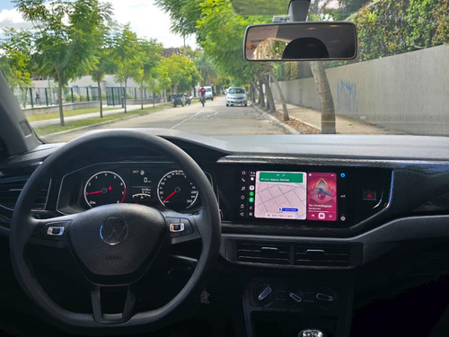 Volkswagen Polo 1.6 Msi Track