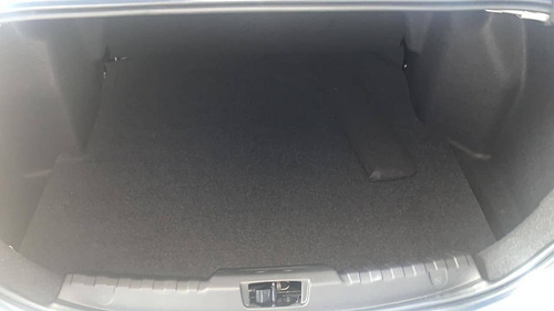 Ford Ka 1.5 Ti-vct Flex Se Sedan Manual