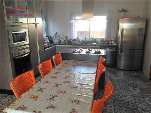 Imagem 5 de 11 de Casa Térrea Condomínio Fechado - Ca4599