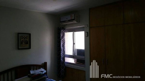 Imagem 13 de 16 de Apartamento Padrão Com 3 Quartos - Vd1226-v