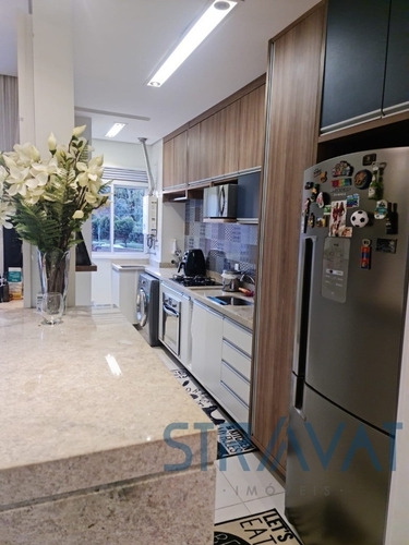 Imagem 7 de 26 de Apartamento - Ap00444 - 69853516