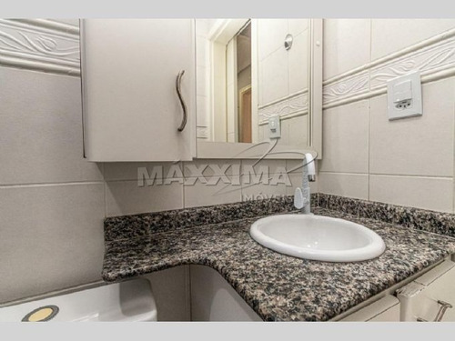 Imagem 22 de 24 de Apartamento - Ref: 25491