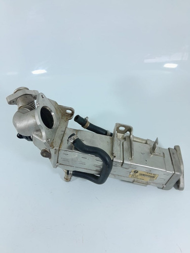 Refriador Egr Bmw X5 F15 M50d 2014 2015 2016/2018 847699401 (Usado)