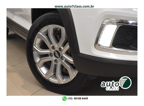 Chery Tiggo 2 Tiggo 2 1.5 MPFI 16V FLEX LOOK 4P MANUAL