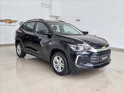 Chevrolet Tracker 1.0 TURBO FLEX LT AUTOMÁTICO