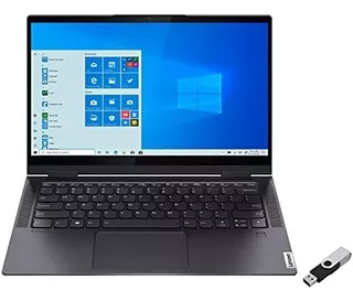 Laptop Lenovo Yoga 7i 2in1 14 Fhd Touchscreen 11th Core I