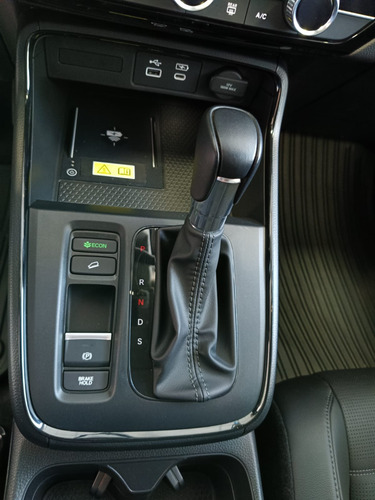 Honda Cr-v 2024
