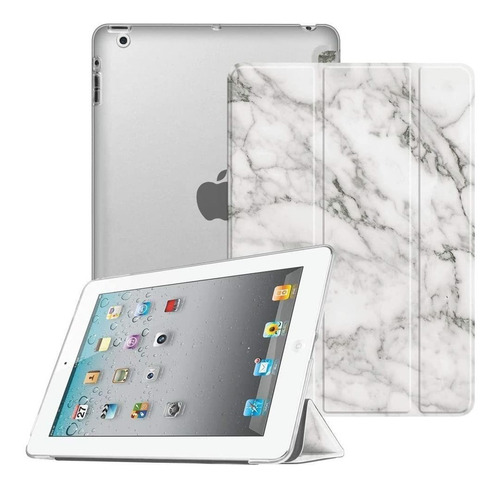 Funda Para iPad 4ª Generación (modelo 2012)