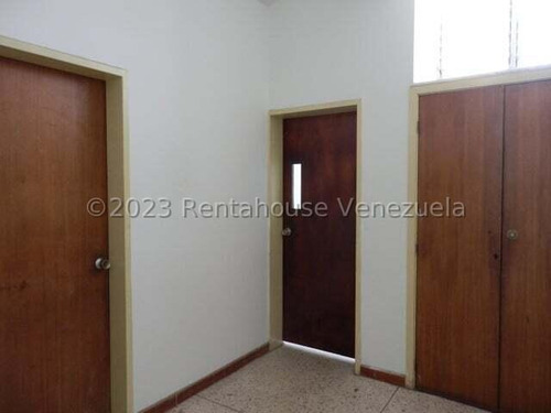 Casa En Alquiler En Barquisimeto Jr