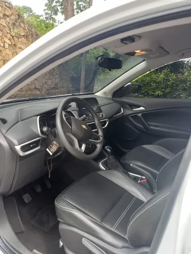 Chevrolet Tracker 1.2T Ls Mt