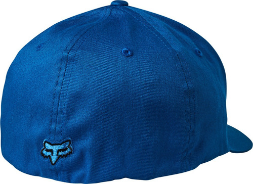 Imagen 2 de 2 de Gorra Fox Moto Flex 45 Flexfit Hat #58379-159