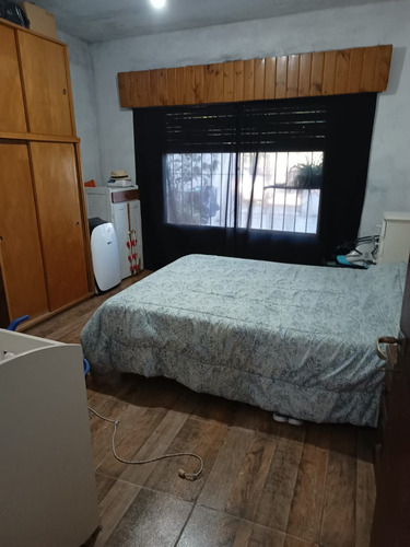 Casa Ideal Inversion Con Dto En El Fondo Y Casa A Terminar!!