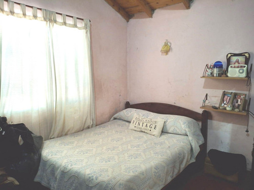 Venta Casa En Jose C Paz. 3 Dormitorios