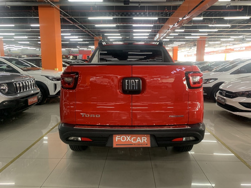 Fiat Toro 1.8 16V EVO FLEX FREEDOM AT6