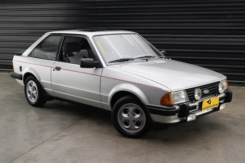 Escort Xr3