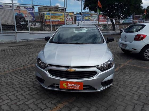 Chevrolet Joy 1.0 Spe4 Flex Manual
