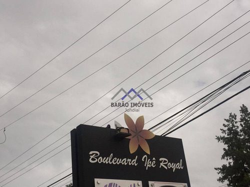 Imagem 7 de 15 de Loja Para Alugar, 38 M² Por R$ 2.700,00/mês - Horto Santo Antonio - Jundiaí/sp - Lo0008