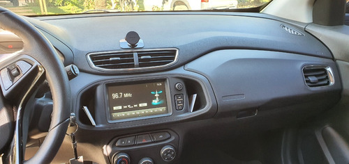 Imagem 7 de 14 de Chevrolet Onix Ltz