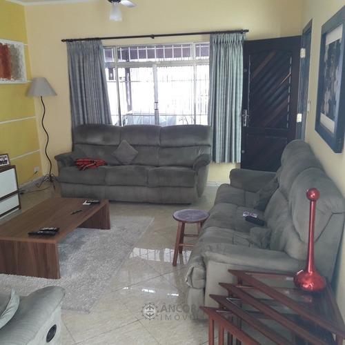 Imagem 8 de 15 de Sobrado 143 M² 03 Dormitórios Vila Progresso - 4481-1