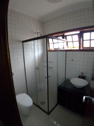 Imagem 25 de 30 de Casa Com 4 Dormitórios À Venda, 500 M² Por R$ 2.220.000,00 - City América - São Paulo/sp - Ca0730