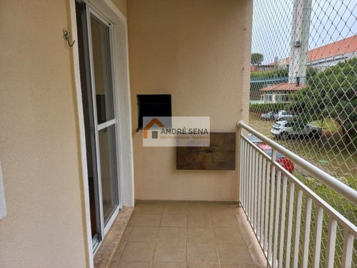 Imagem 10 de 15 de Condomínio Horizontes - Apartamento A Venda No Bairro Cézar De Souza - Mogi Das Cruzes, Sp - 92map