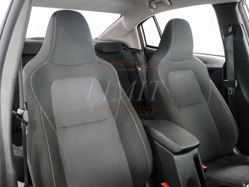 Chevrolet Onix SEDAN Plus LTZ 1.0 12V TB Flex Aut.