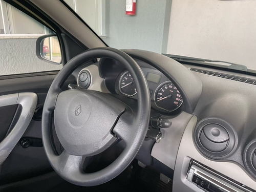 Renault Sandero 1.0 16v Expression Hi-flex 5p