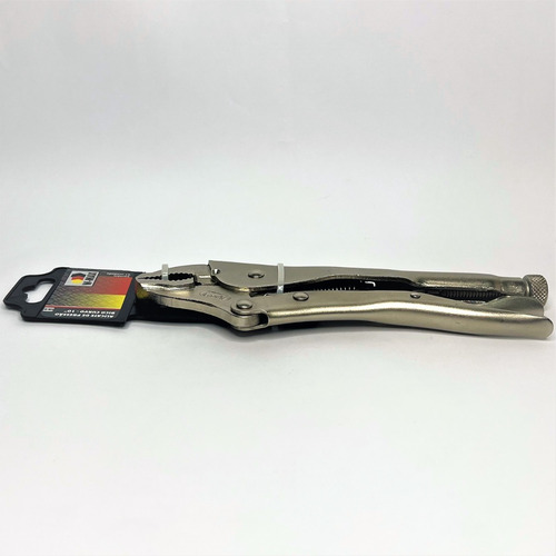 Alicate Tipo Caimán Boca Curva 10 W-max