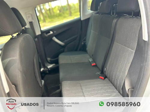 Peugeot 2008 Allure 1.6 Vti 1.6 2021 Impecable!