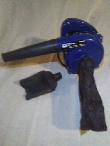 Sopladora 500w Brufer Ref35v