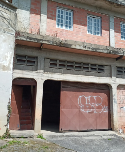 Imagen 2 de 15 de Grupo Inmobiliario Acres 20.2 Alquila Amplia Casa Para Depósito O Negocio En San Antonio De Los Altos Sector El Limón Lv
