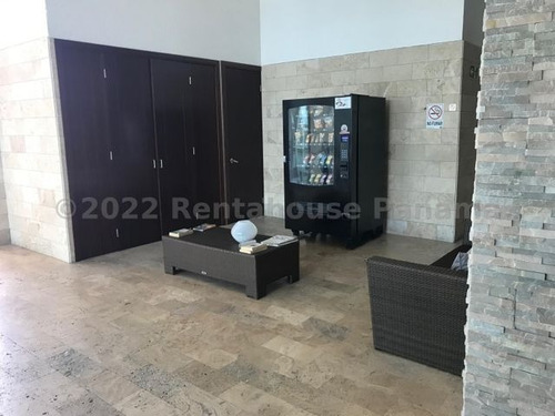 Imagen 16 de 20 de Apartamento En Venta En Punta Pacífica 22-11028 Emb