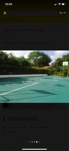 Vendo O Permuto Por Propiedad En Ciudad